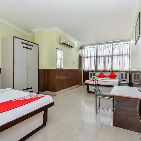 Oyo 29608 Hotel City Centre Μπικάνερ Εξωτερικό φωτογραφία